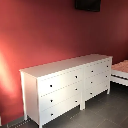 Apartmany Velke Bilovice Apartmán Velké Bílovice