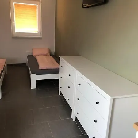 Apartmany Velke Bilovice
