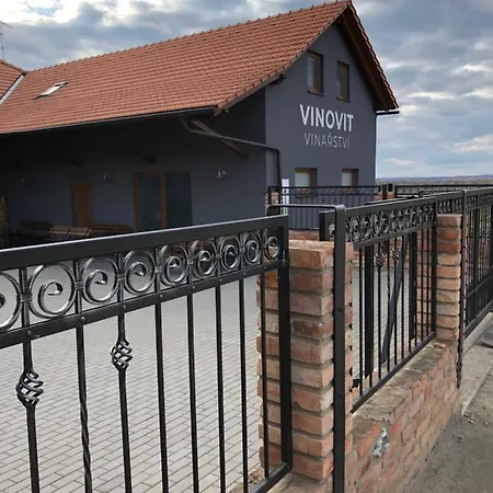 Apartmany Velke Bilovice Apartmán Velké Bílovice