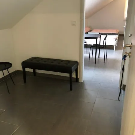 Apartmany Velke Bilovice *