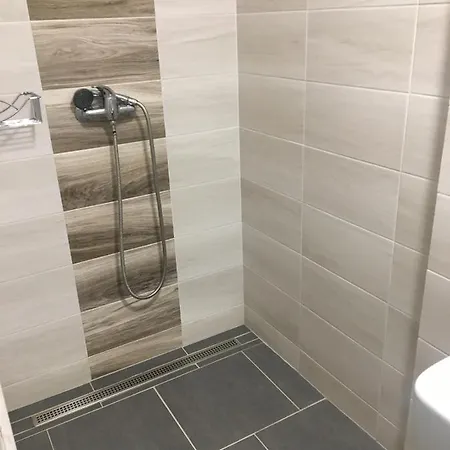 Apartmán Apartmany Velke Bilovice