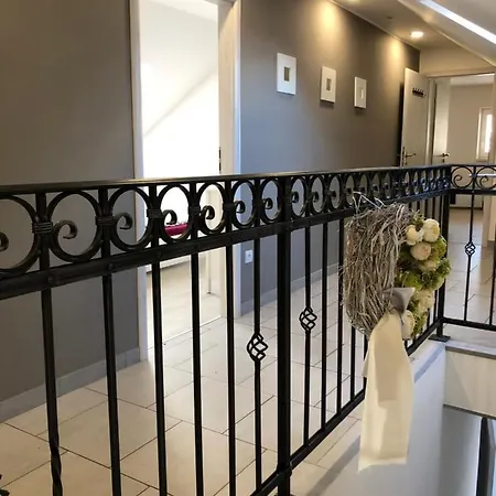 Apartmany Velke Bilovice Apartmán Velké Bílovice