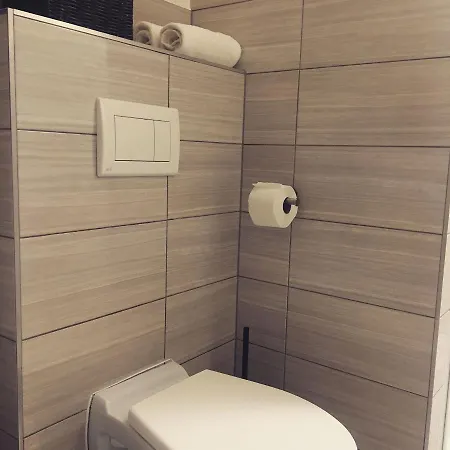 Apartmany Velke Bilovice *