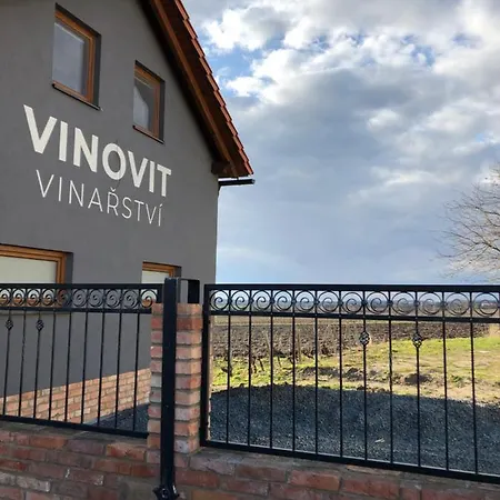 Apartmany Velke Bilovice * Velké Bílovice