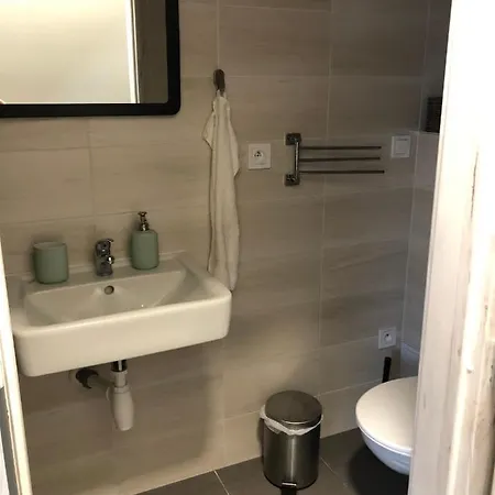 Apartmany Velke Bilovice Apartmán Velké Bílovice